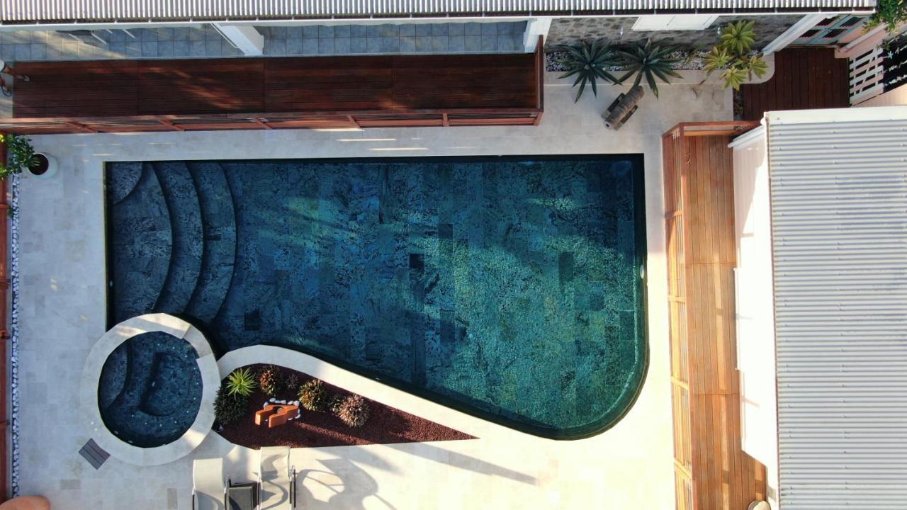 Bourbon Horizon Apartment La Possession Exterior photo